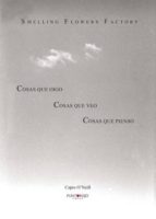 cosas que oigo, cosas que veo, cosas que pienso (ebook)-9781635035643 cosas que oigo, cosas que veo, cosas que pienso (ebook)-9781635035643