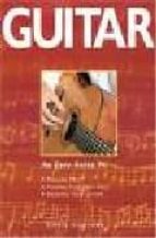 An easy guide to guitar Descarga manual