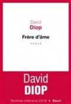 FRÈRE D ÂME (PRIX PATRIMOINES 2018; GONCOURT DES LYCÉENS 2018; GLOBE DE CRISTAL DU MEILLEUR ROMAN 2019)