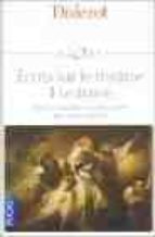 ecrits sur le theatre (t. i): le drame-denis diderot-9782266135443 ecrits sur le theatre (t. i): le drame-denis diderot-9782266135443