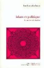 Ebook magazine pdf descarga gratuita Islam et politique