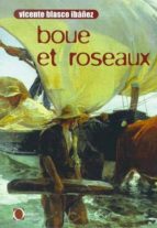 boue et roseaux-vicente blasco ibañez-9782841421343 boue et roseaux-vicente blasco ibañez-9782841421343