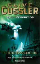 das todeswrack (ebook)-clive cussler-paul kemprecos-9783641151843 das todeswrack (ebook)-clive cussler-paul kemprecos-9783641151843