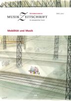 mobilität und musik (ebook)-9783990123843 mobilität und musik (ebook)-9783990123843