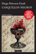 casquillos negros (ebook)-diego petersen farah-9786070739743 casquillos negros (ebook)-diego petersen farah-9786070739743