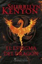 el estigma del dragon-sherrilyn kenyon-9788401017643 el estigma del dragon-sherrilyn kenyon-9788401017643