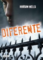 diferente (ebook)-robinson wells-9788408005643 diferente (ebook)-robinson wells-9788408005643
