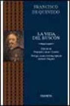 la vida del buscon-francisco de quevedo-9788408030843 la vida del buscon-francisco de quevedo-9788408030843