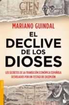 el declive de los dioses-mariano guindal-9788408112143 el declive de los dioses-mariano guindal-9788408112143