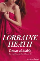 desear al diablo-lorraine heath-9788408118343 desear al diablo-lorraine heath-9788408118343