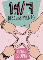 14/7 el descubrimiento (ebook)-pamela stupia-9788408179443 14/7 el descubrimiento (ebook)-pamela stupia-9788408179443