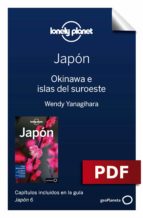 japón 6. okinawa e islas del suroeste (ebook)-9788408188643 japón 6. okinawa e islas del suroeste (ebook)-9788408188643