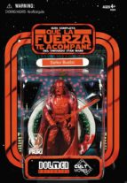 que la fuerza te acompañe: guia completa del universo star wars-german (señor buebo) martinez-9788415201243 que la fuerza te acompañe: guia completa del universo star wars-german (señor buebo) martinez-9788415201243