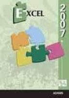 EXCEL 2007