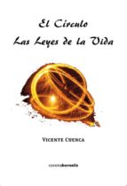 el círculo (ebook)-vicente cuenca-9788415465843 el círculo (ebook)-vicente cuenca-9788415465843