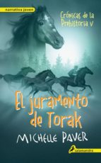 el juramento de torak (ebook)-michelle paver-9788415630043 el juramento de torak (ebook)-michelle paver-9788415630043