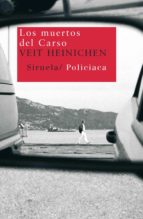 los muertos del carso (ebook)-veit heinichen-9788415803843 los muertos del carso (ebook)-veit heinichen-9788415803843