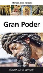 gran poder-manuel jesus roldan-9788416100743 gran poder-manuel jesus roldan-9788416100743