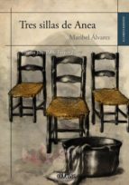 tres sillas de anea (ebook)-maribel alvarez-9788416341443 tres sillas de anea (ebook)-maribel alvarez-9788416341443