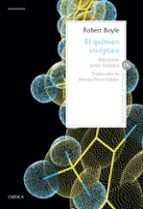 el quimico esceptico-robert boyle-9788417067243 el quimico esceptico-robert boyle-9788417067243