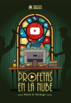 profetas en la nube-pedro d. verdugo-9788417649043 profetas en la nube-pedro d. verdugo-9788417649043