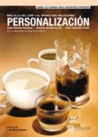 personalizacion: mas alla del crm y el marketing relacional-9788420543543 personalizacion: mas alla del crm y el marketing relacional-9788420543543
