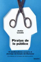 piratas de lo público (ebook)-anton losada-9788423417643 piratas de lo público (ebook)-anton losada-9788423417643
