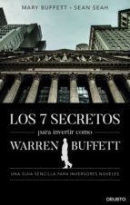 los 7 secretos para invertir como warren buffett (ebook)-9788423431243