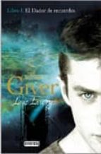 the giver i:el dador de recuerdos (libro primero)-lois lowry-9788424135843 the giver i:el dador de recuerdos (libro primero)-lois lowry-9788424135843