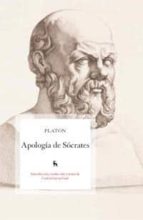apologia de socrates-9788424912543 apologia de socrates-9788424912543