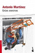 GRUAS ASESINAS