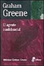 el agente confidencial-graham greene-9788435013543 el agente confidencial-graham greene-9788435013543