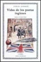vida de los poetas ingleses-samuel johnson-9788437607443 vida de los poetas ingleses-samuel johnson-9788437607443