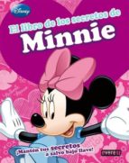 el libro de los secretos de minnie-9788444168043 el libro de los secretos de minnie-9788444168043