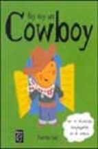 Avui soc un cowboy por Patricia geissergio folch FB2 TORRENT