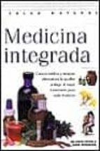 medicina integrada-anne woodham-david peters-9788466602143 medicina integrada-anne woodham-david peters-9788466602143