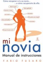 Mi novia, manual de instrucciones Descargas gratuitas de libros electrónicos