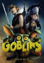 goblins-philip reeve-9788467861143 goblins-philip reeve-9788467861143