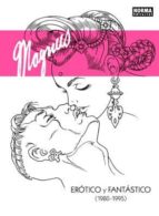 magnus: erotico y fantastico-9788467908343