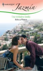 una verdadera familia (ebook)-rebecca winters-9788468715643 una verdadera familia (ebook)-rebecca winters-9788468715643
