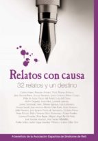 relatos con causa-9788469622643 relatos con causa-9788469622643