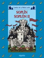 soplin soplon ii-antonio rodriguez almodovar-9788476478943 soplin soplon ii-antonio rodriguez almodovar-9788476478943