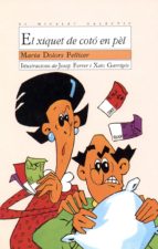 el xiquet de coto en pel-maria dolors pellicer-9788476601143 el xiquet de coto en pel-maria dolors pellicer-9788476601143