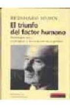 el triunfo del factor humano: estrategias para el progreso y la e volucion de la gestion-reinhard mohn-9788481092943 el triunfo del factor humano: estrategias para el progreso y la e volucion de la gestion-reinhard mohn-9788481092943