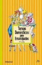 tareas domesticas para emancipados-9788483469743 tareas domesticas para emancipados-9788483469743