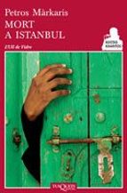 mort a istanbul-petros markaris-9788483831243 mort a istanbul-petros markaris-9788483831243