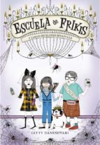 y llegó hicklebee-riyatulle (escuela de frikis 2) (ebook)-gitty daneshvari-9788484417743 y llegó hicklebee-riyatulle (escuela de frikis 2) (ebook)-gitty daneshvari-9788484417743
