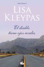 el diablo tiene ojos azules (travis 2) (ebook)-lisa kleypas-9788490190043 el diablo tiene ojos azules (travis 2) (ebook)-lisa kleypas-9788490190043
