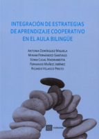 integración de estratégias de aprendizaje cooperativo en el aula bilingue-9788490452943 integración de estratégias de aprendizaje cooperativo en el aula bilingue-9788490452943
