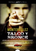 talco y bronce (ebook)-montero glez-9788490672143 talco y bronce (ebook)-montero glez-9788490672143